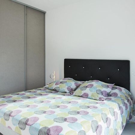 Casa Pouty Beach Bastia  Buitenkant foto